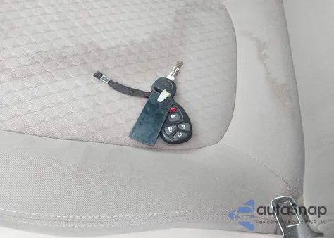 2007 Chevrolet Malibu Maxx Lt z USA, uszkodzony, nr VIN 1G1ZT68N17F217560